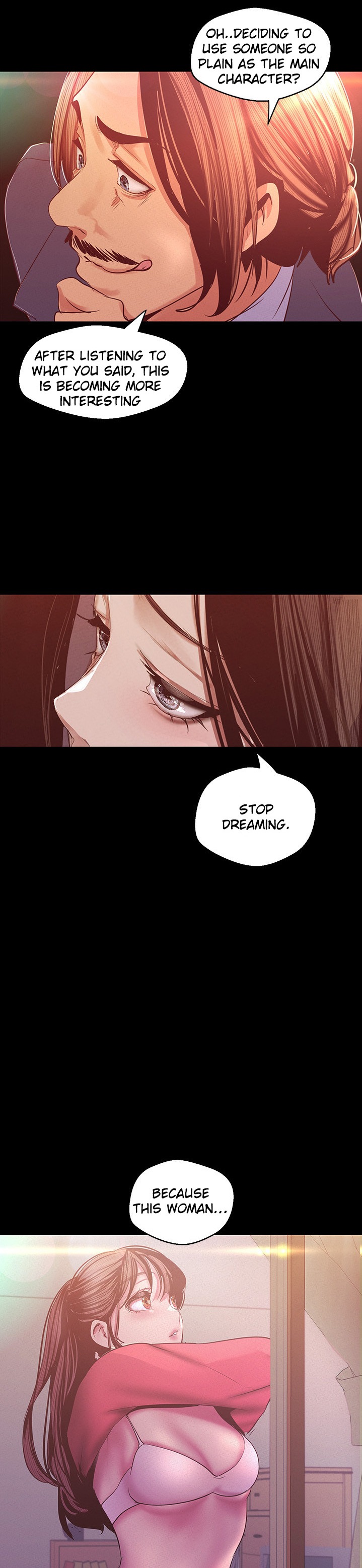 A Wonderful New World page 10