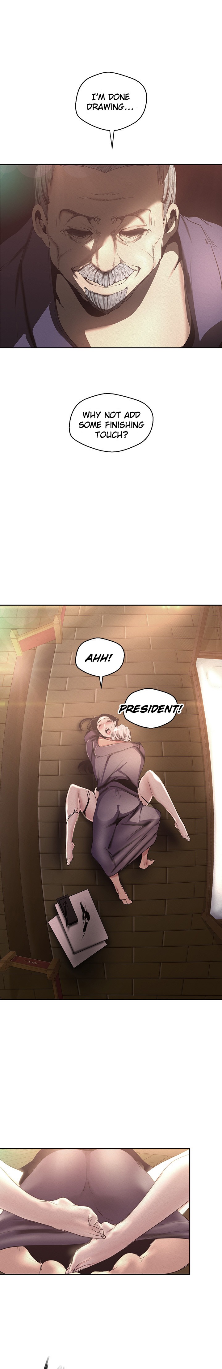 A Wonderful New World page 12