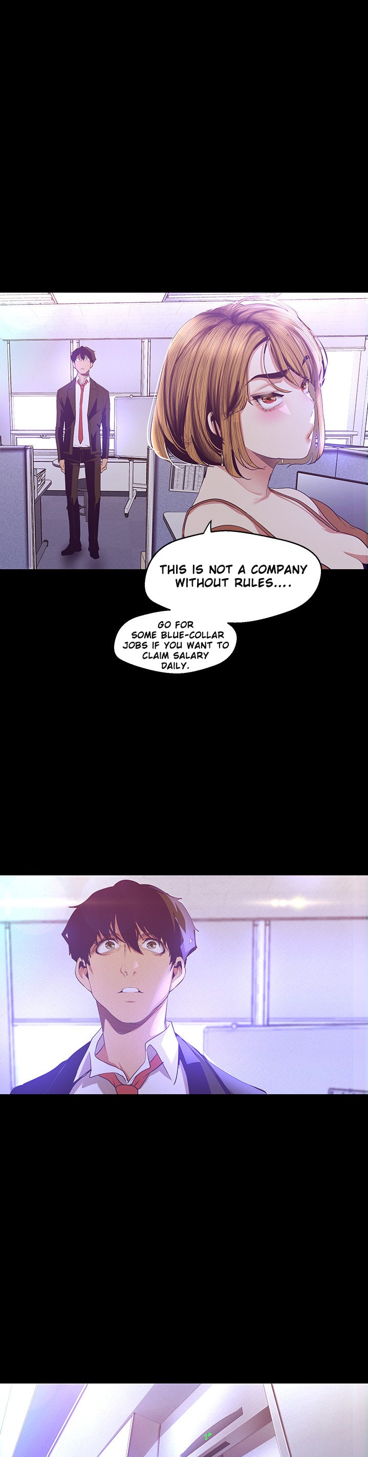 A Wonderful New World page 27