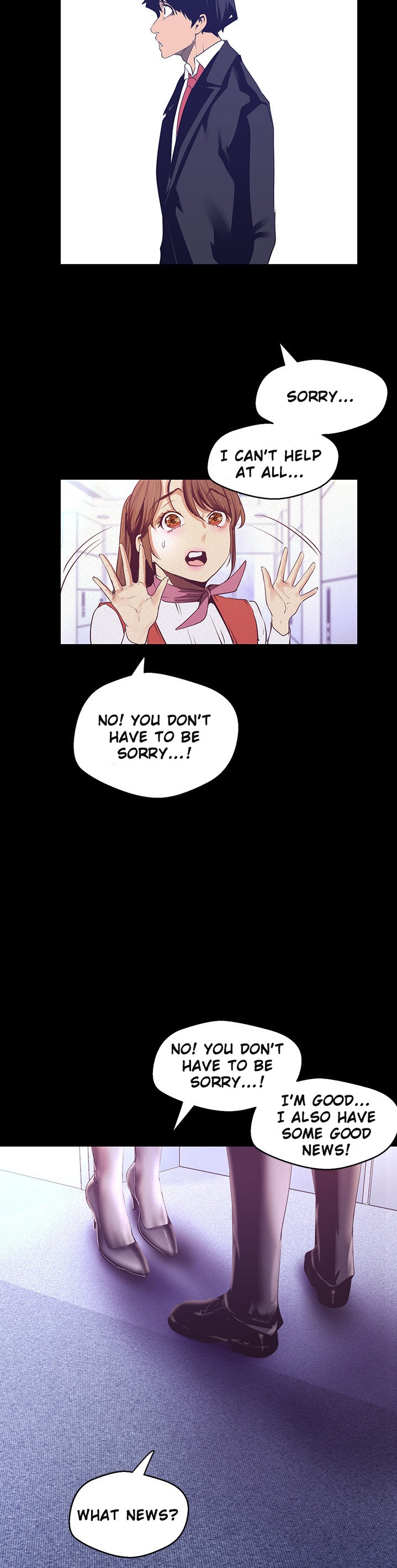 A Wonderful New World page 30