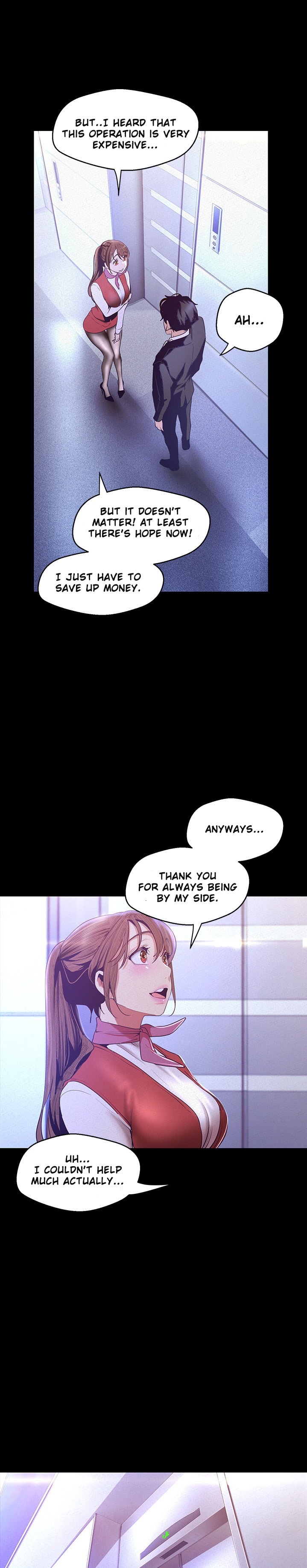 A Wonderful New World page 32