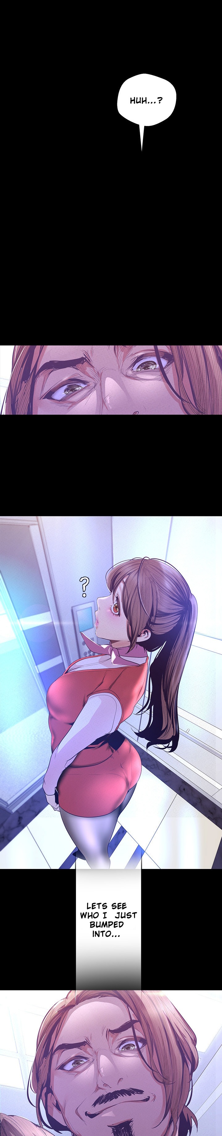 A Wonderful New World page 34