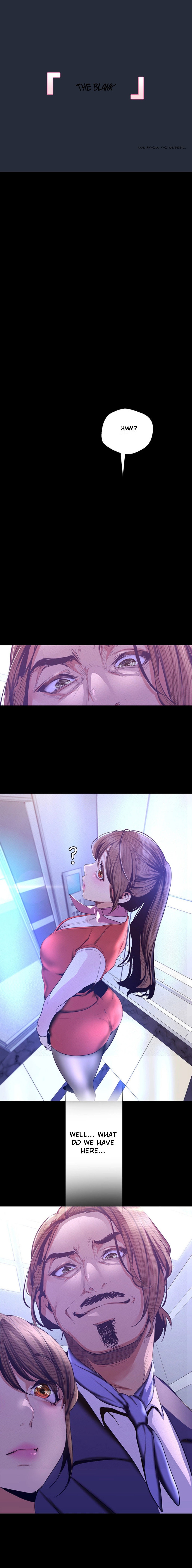 A Wonderful New World page 1