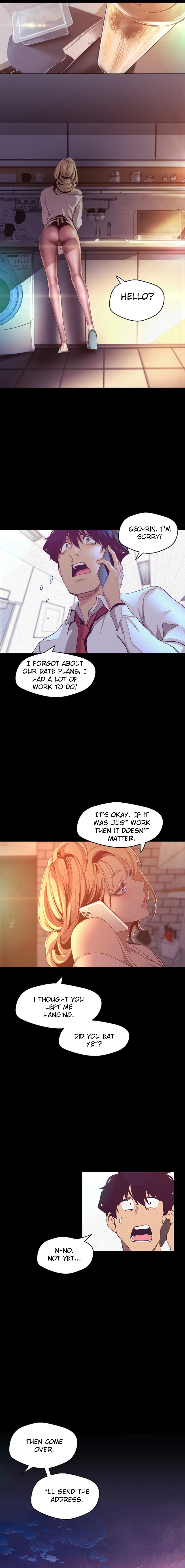 A Wonderful New World page 6