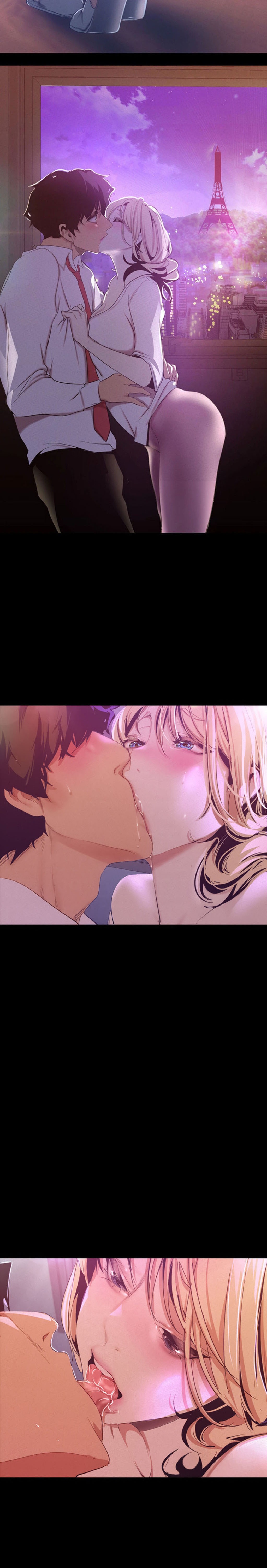 A Wonderful New World page 3