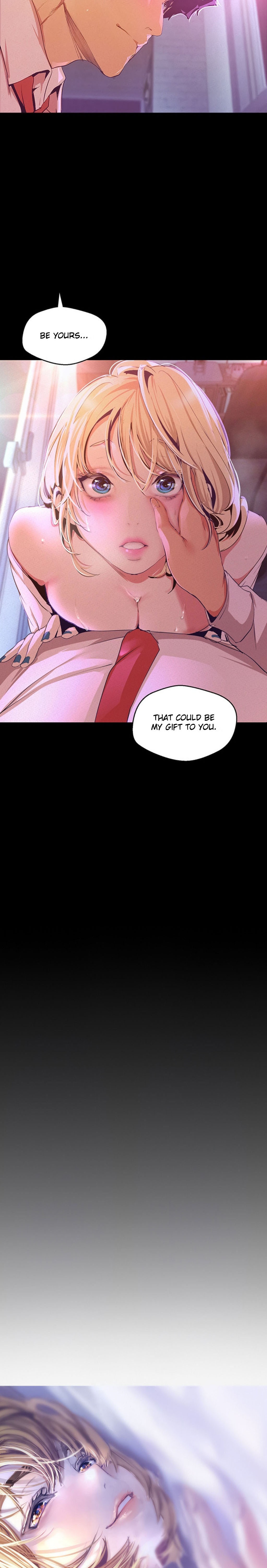 A Wonderful New World page 6