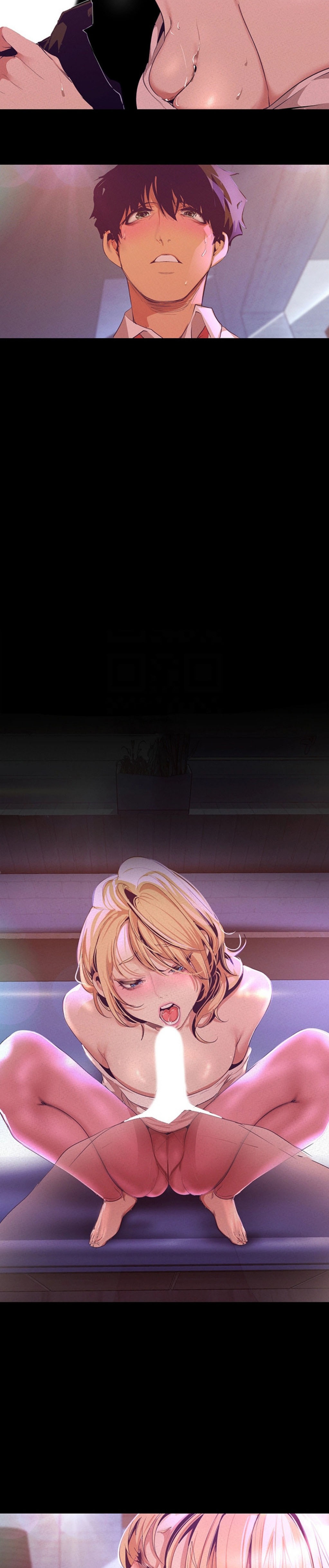 A Wonderful New World page 12