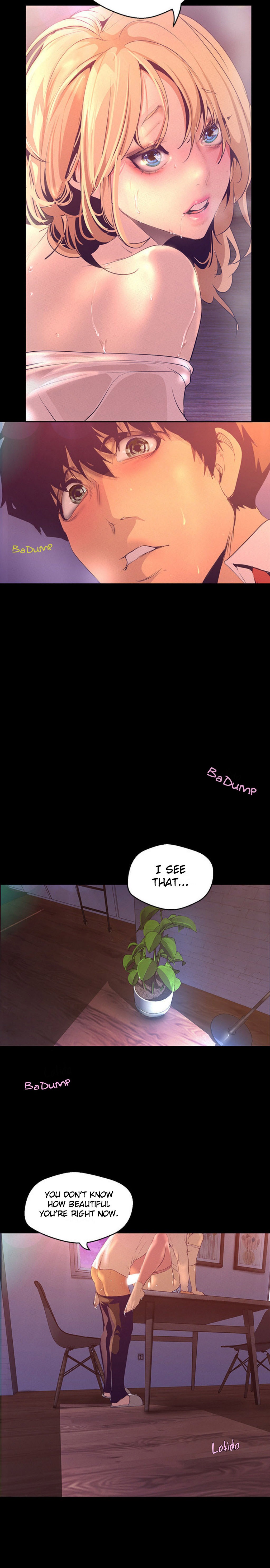 A Wonderful New World page 10