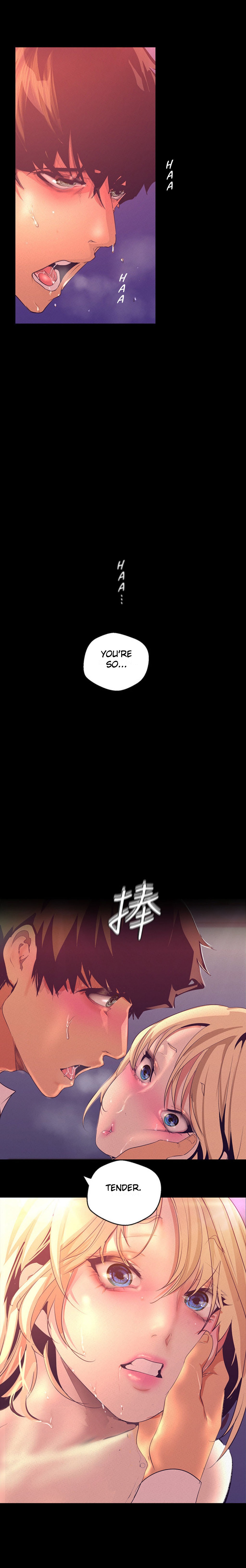 A Wonderful New World page 14