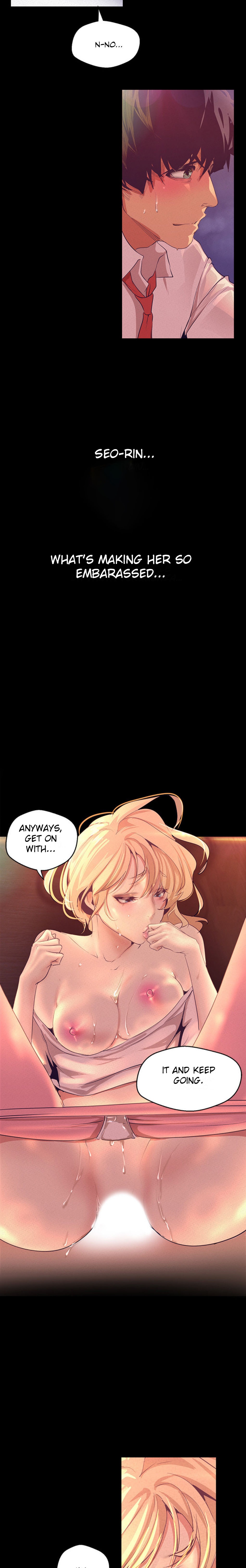 A Wonderful New World page 19