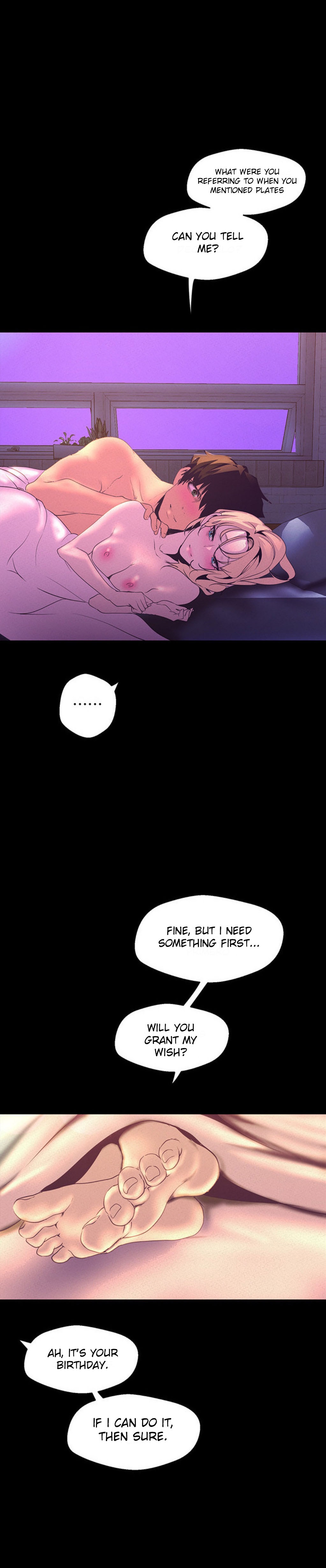 A Wonderful New World page 38