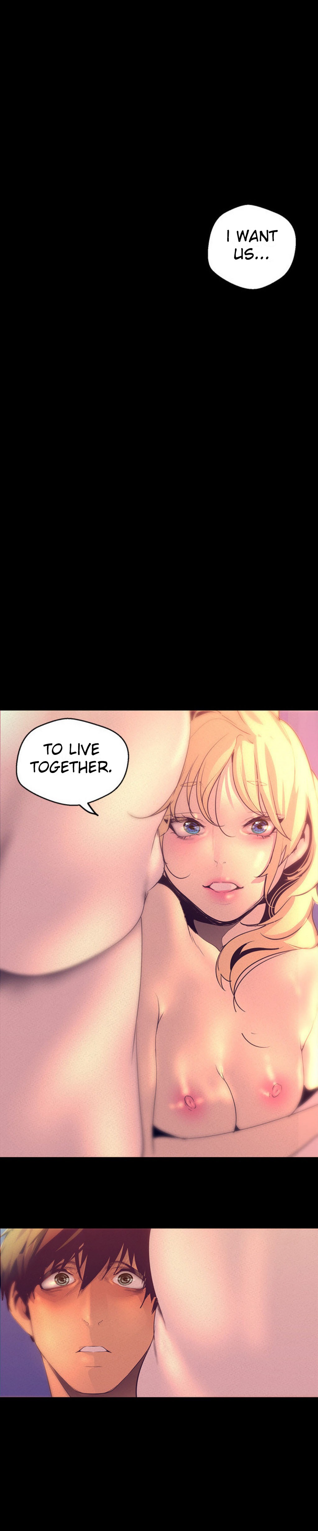 A Wonderful New World page 39