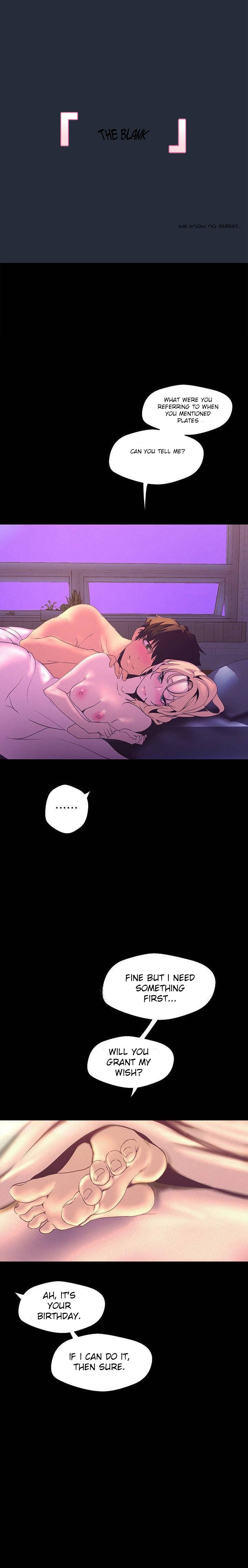A Wonderful New World page 1