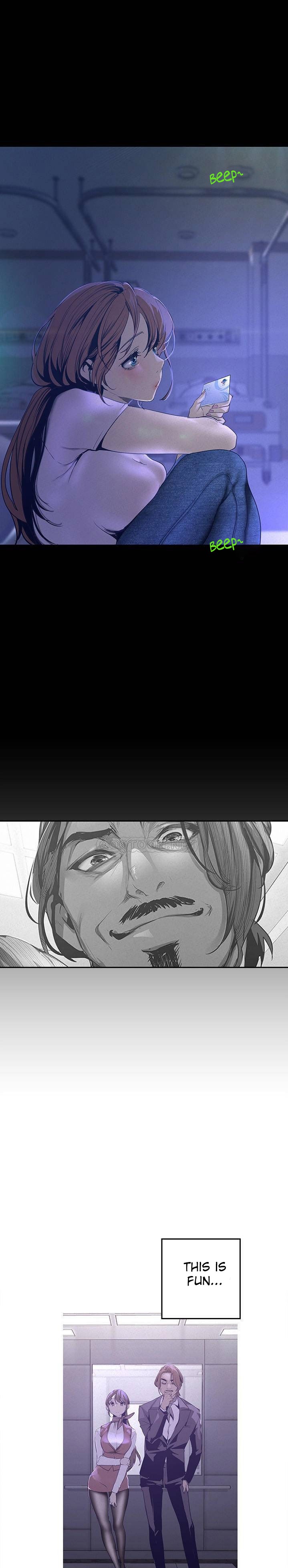 A Wonderful New World page 16