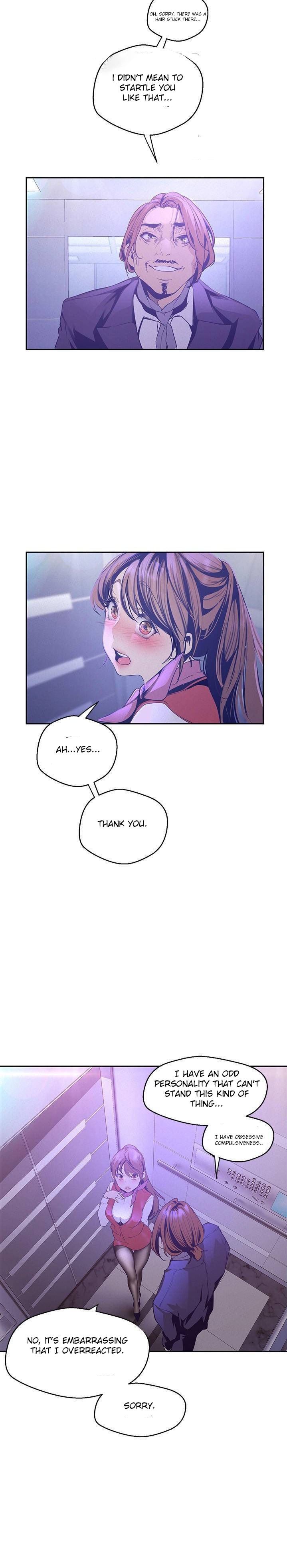 A Wonderful New World page 19