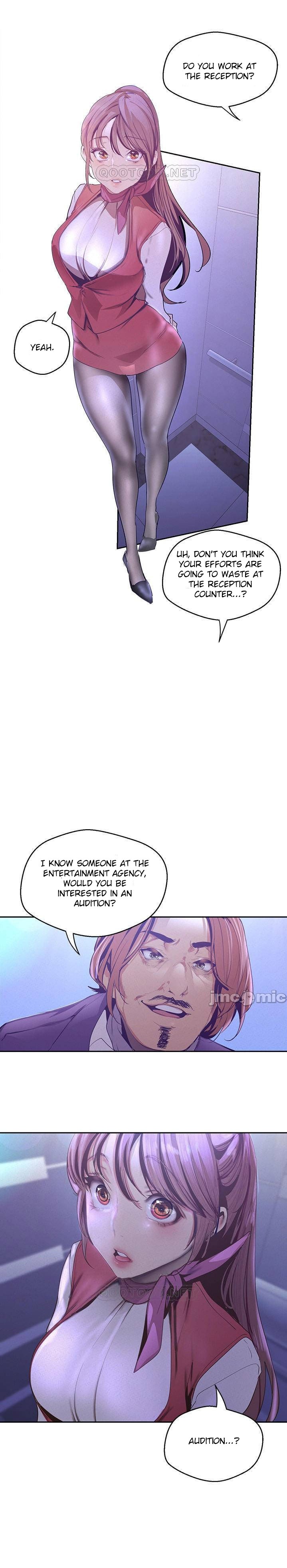 A Wonderful New World page 20