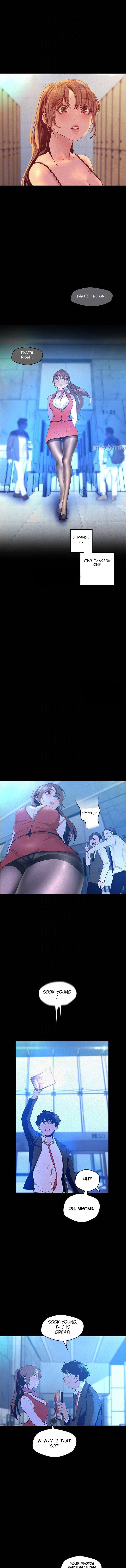 A Wonderful New World page 9
