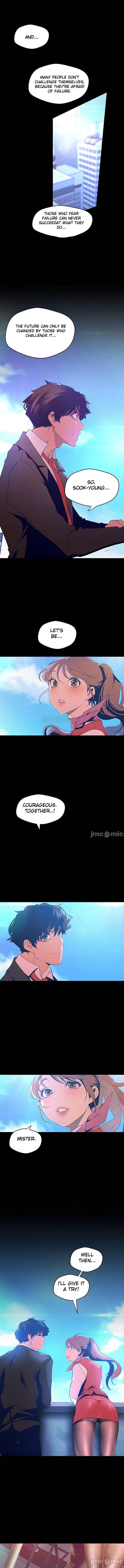 A Wonderful New World page 12
