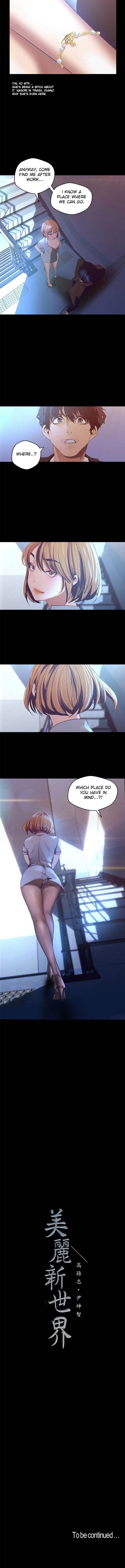 A Wonderful New World page 15