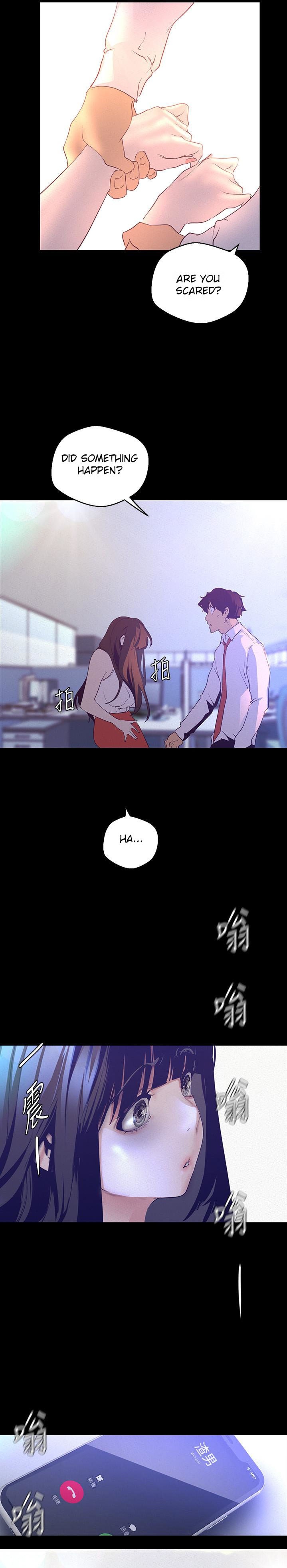 A Wonderful New World page 11