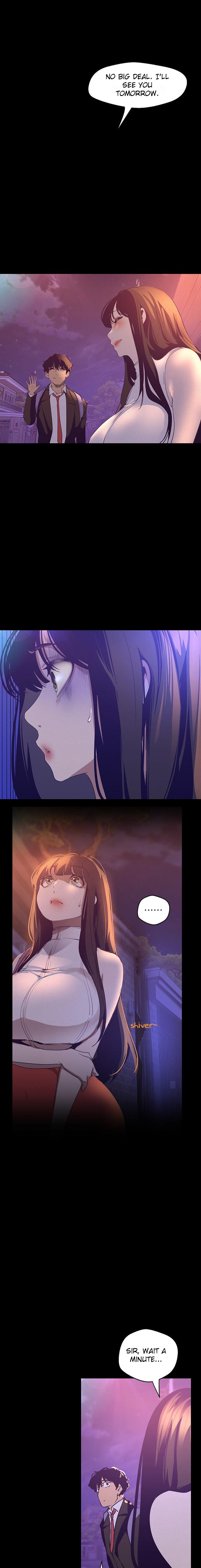 A Wonderful New World page 17