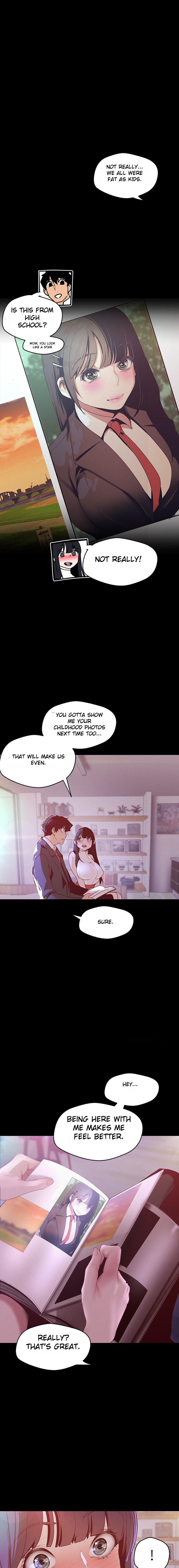 A Wonderful New World page 21