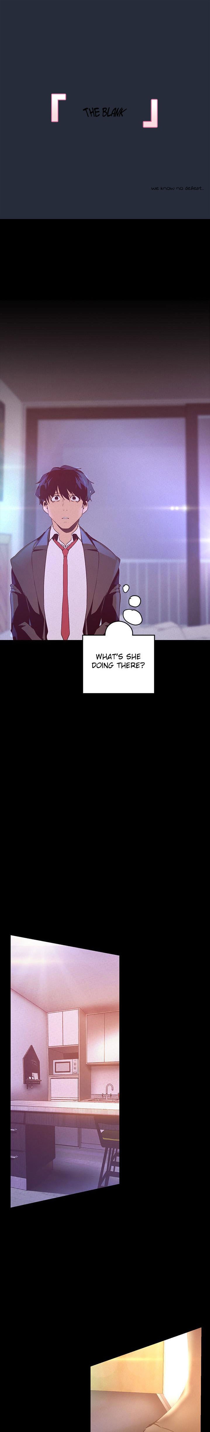 A Wonderful New World page 1