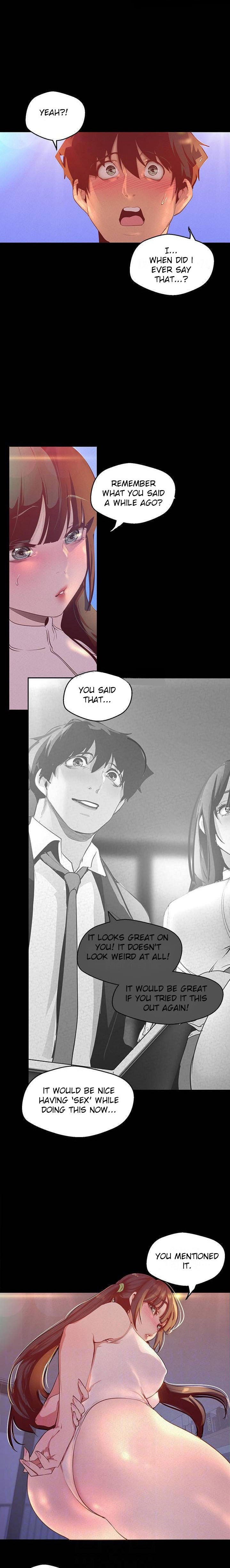 A Wonderful New World page 4