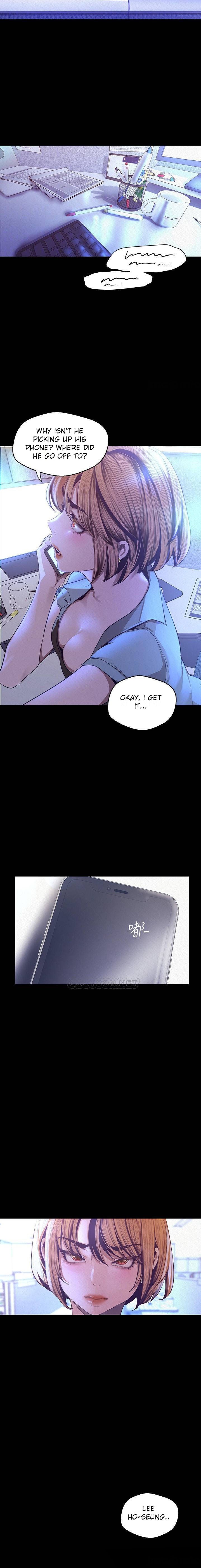 A Wonderful New World page 9