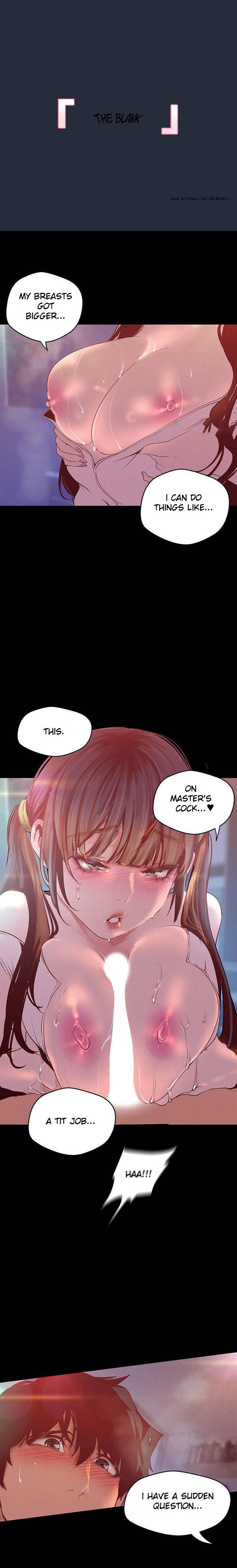 A Wonderful New World page 1