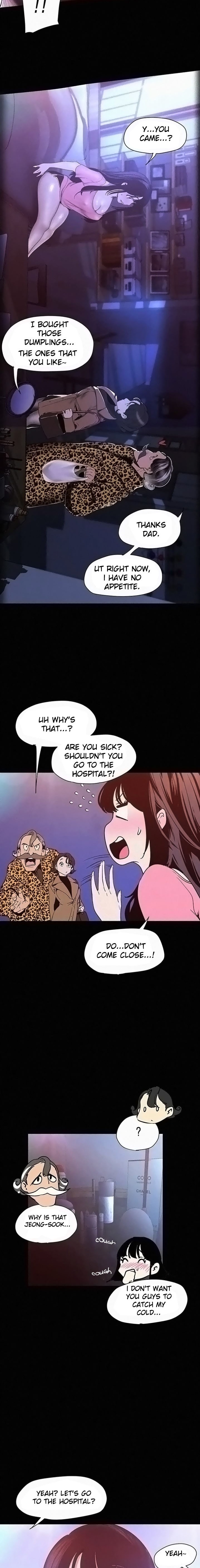 A Wonderful New World page 3