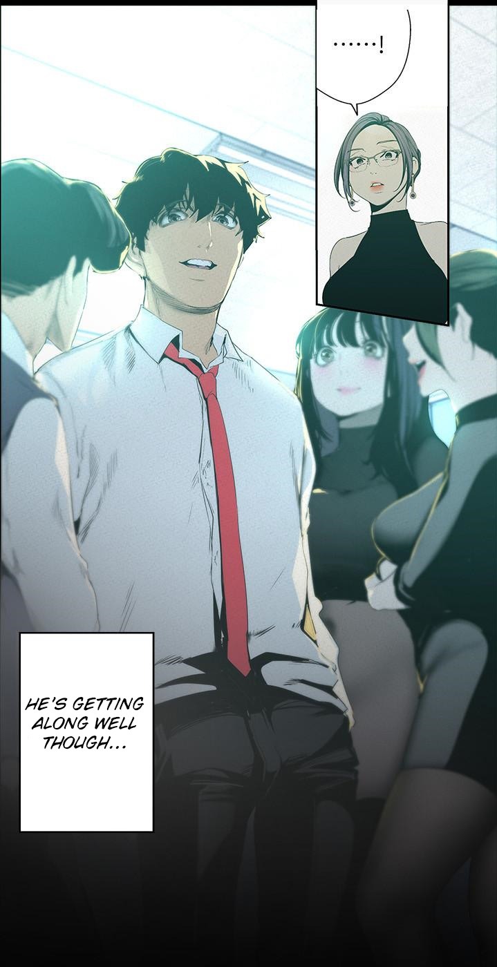 A Wonderful New World page 18