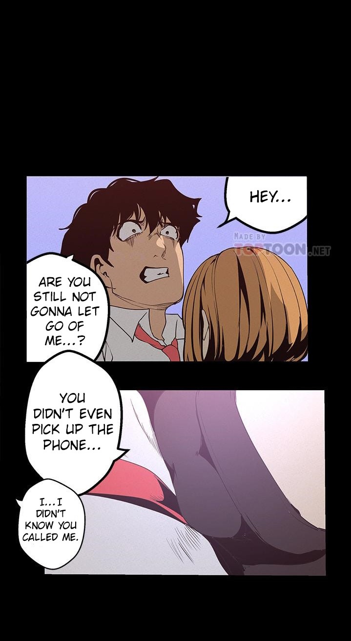 A Wonderful New World page 28