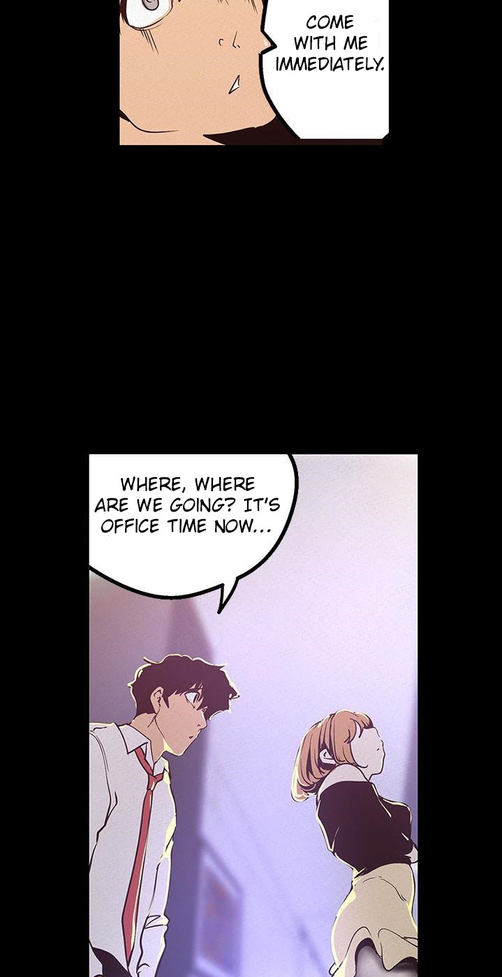 A Wonderful New World page 38