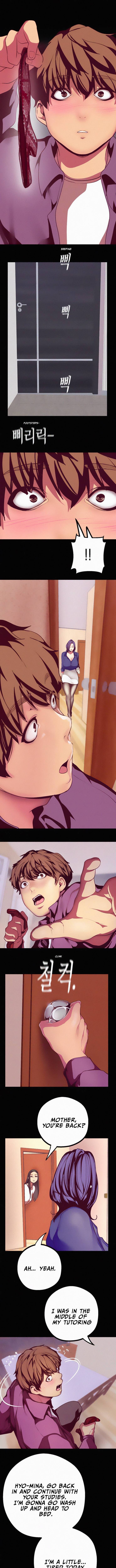 A Wonderful New World page 1