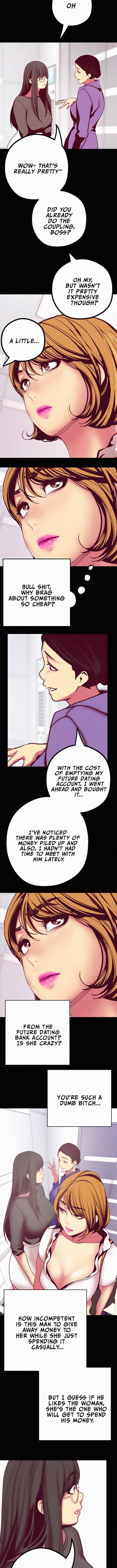 A Wonderful New World page 8