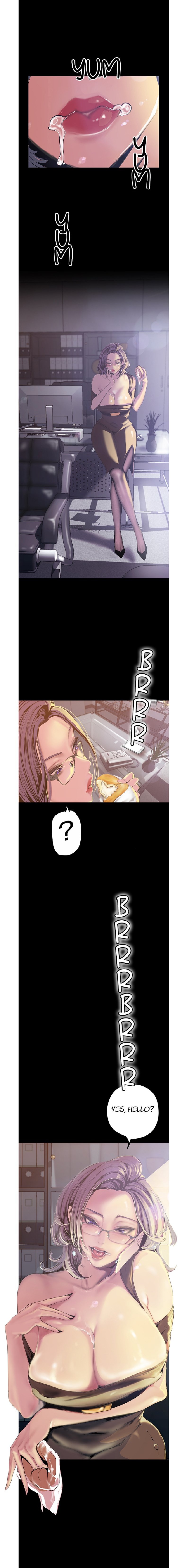 A Wonderful New World page 8
