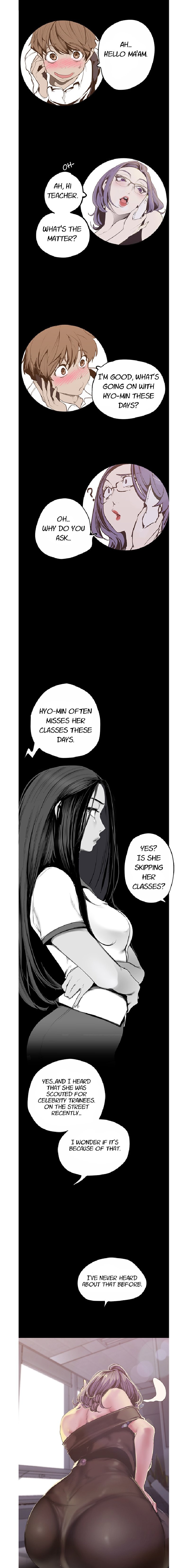 A Wonderful New World page 9