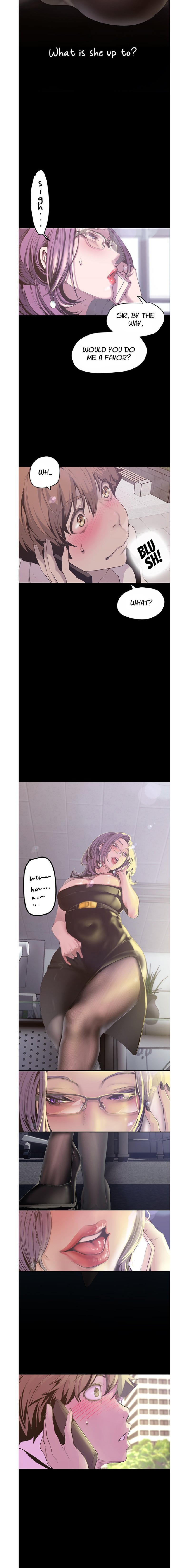 A Wonderful New World page 10