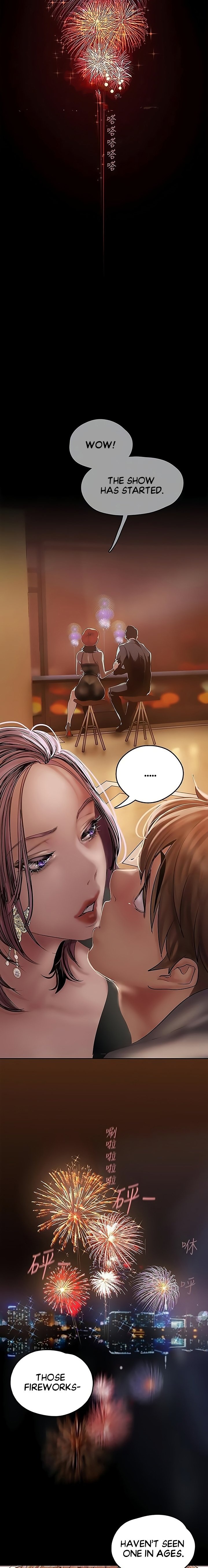 A Wonderful New World page 6