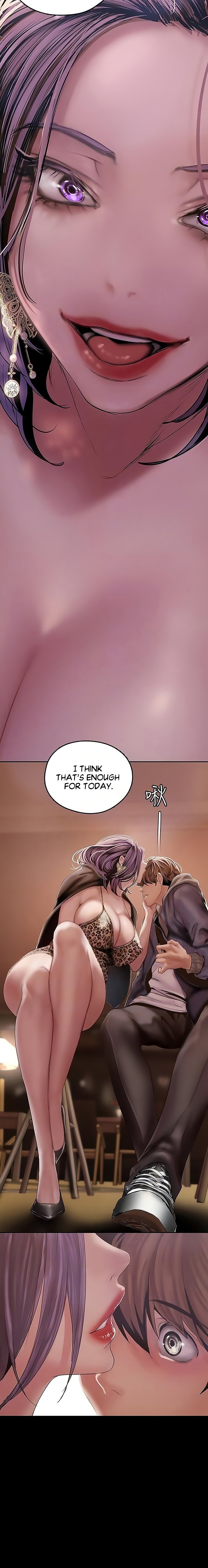 A Wonderful New World page 8