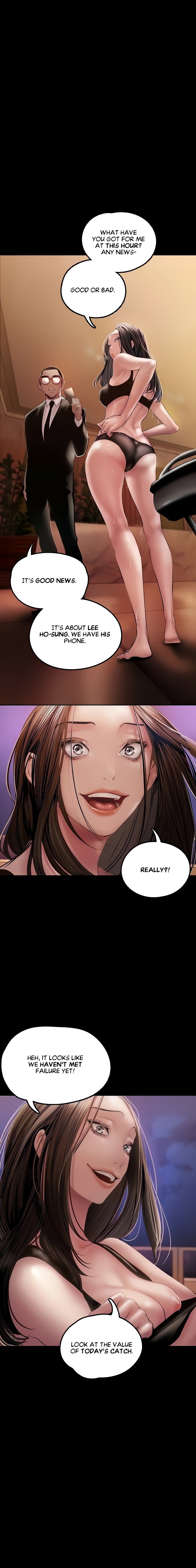 A Wonderful New World page 6