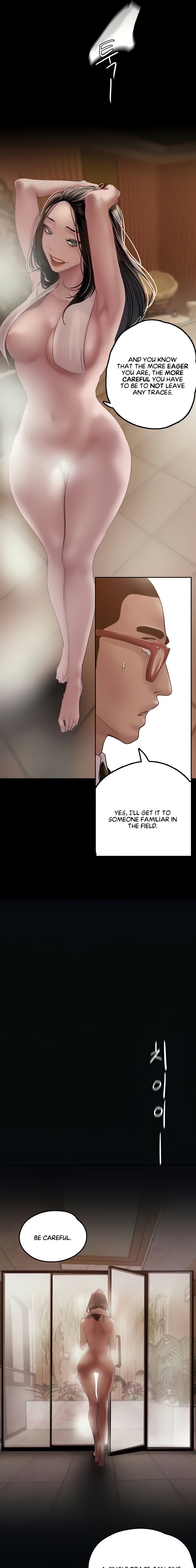 A Wonderful New World page 8