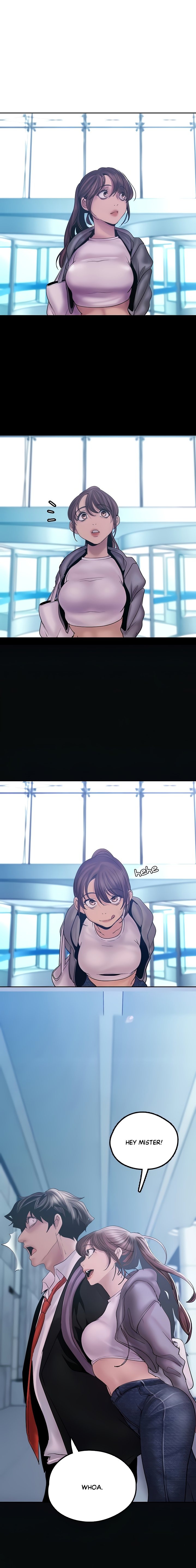 A Wonderful New World page 23