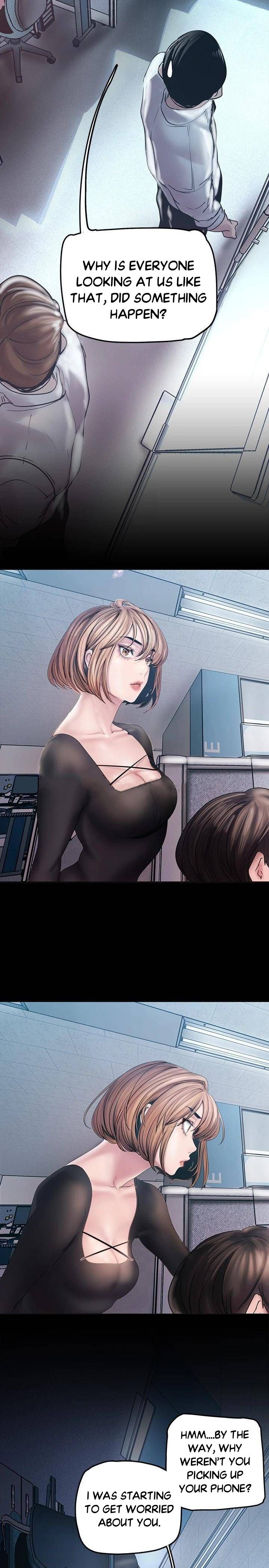 A Wonderful New World page 8