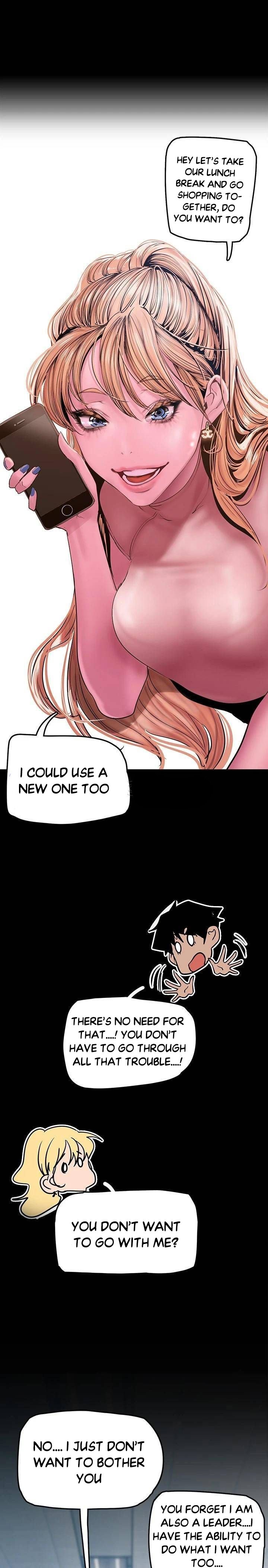 A Wonderful New World page 10