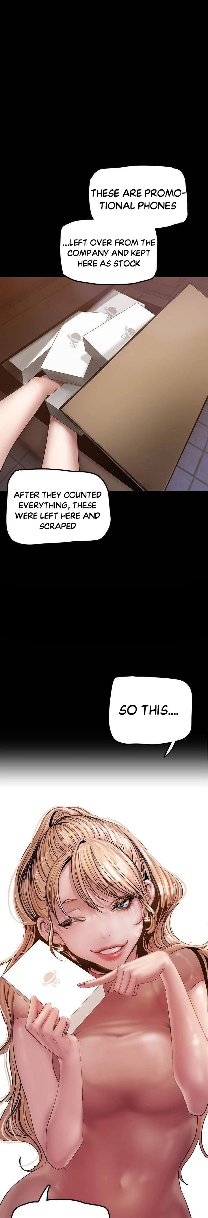 A Wonderful New World page 18