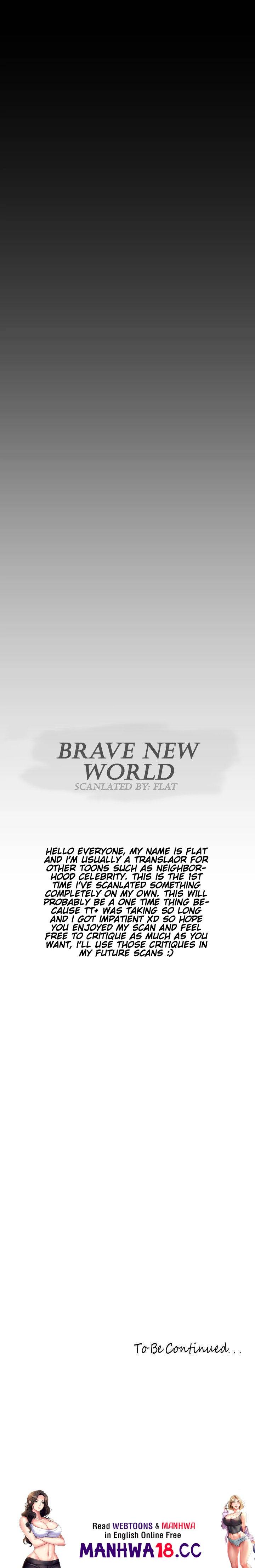 A Wonderful New World page 38