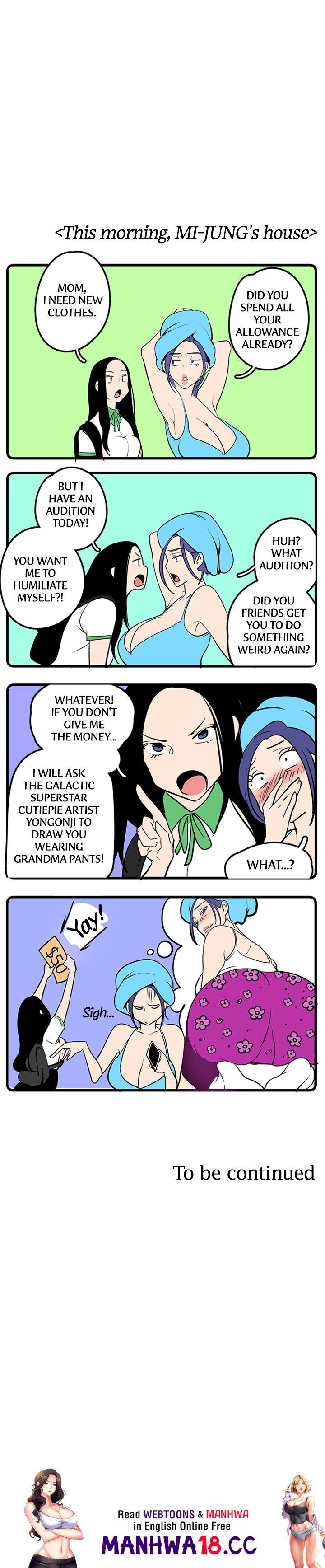 A Wonderful New World page 12
