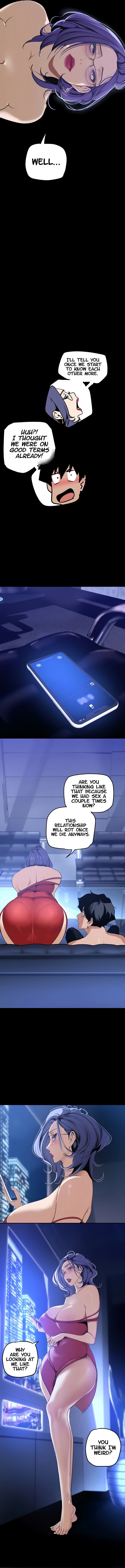A Wonderful New World page 13
